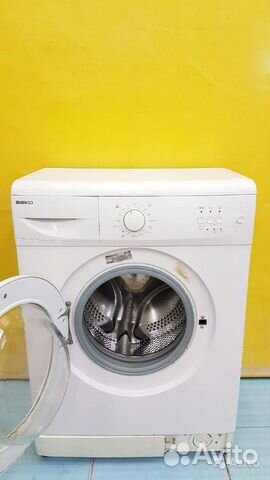 Стиральная машина Beko WKL 13540 K Стиральная машина Beko WKL 13540 K