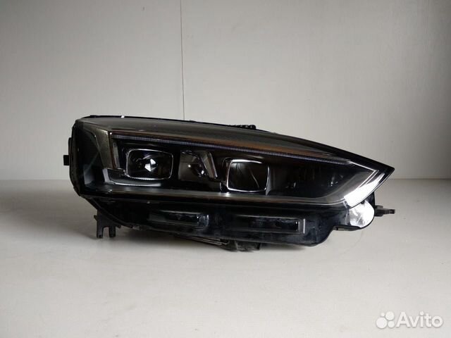 Фара на Audi A5 LED Фара на Audi A5 LED