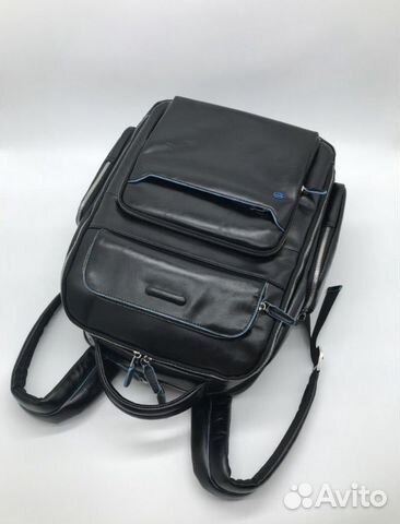 Рюкзак Piquadro italy (пиквадро) CA3998B2/N