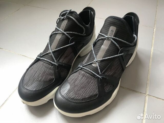 ecco biom street