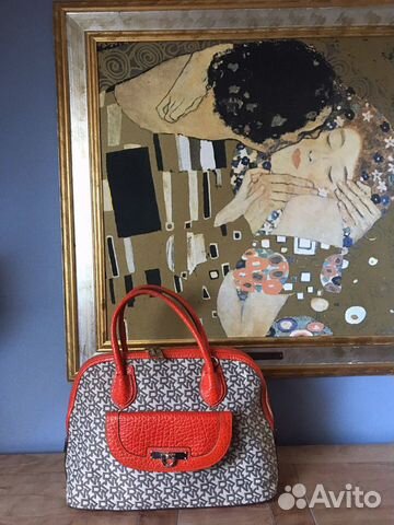 Сумка Dkny Сумка Dkny