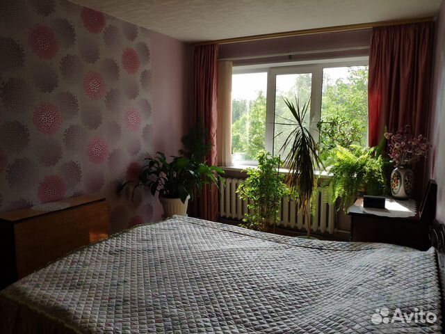 3-к квартира, 65.7 м², 5/5 эт. 3-к квартира, 65.7 м², 5/5 эт.
