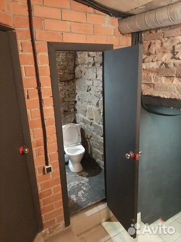 Помещение свободного назначения, 174 м²