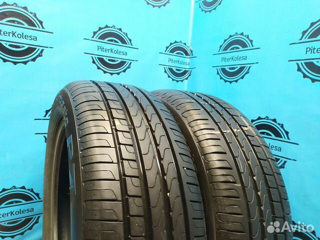 205/55/17 Pirelli Cinturato P7 SJV летние шины 205/55/17 Pirelli Cinturato P7 SJV летние шины