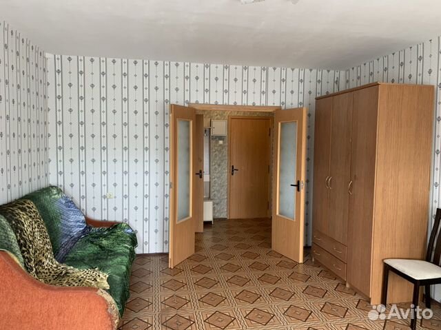 1-к квартира, 42 м², 13/16 эт.