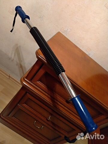 Эспандер для мышц рук и груди