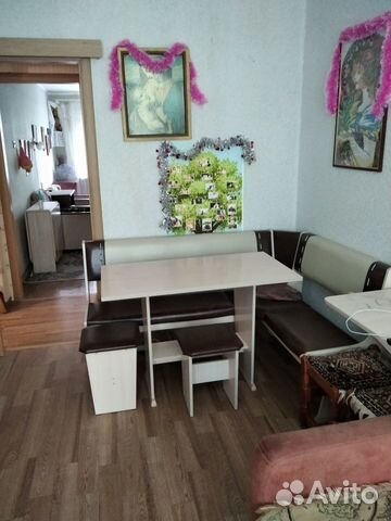 2-к квартира, 45 м², 5/5 эт.
