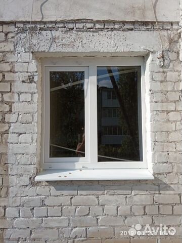 Пластиковые окна откосы