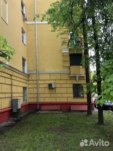 4-к квартира, 95 м², 2/5 эт. 4-к квартира, 95 м², 2/5 эт.