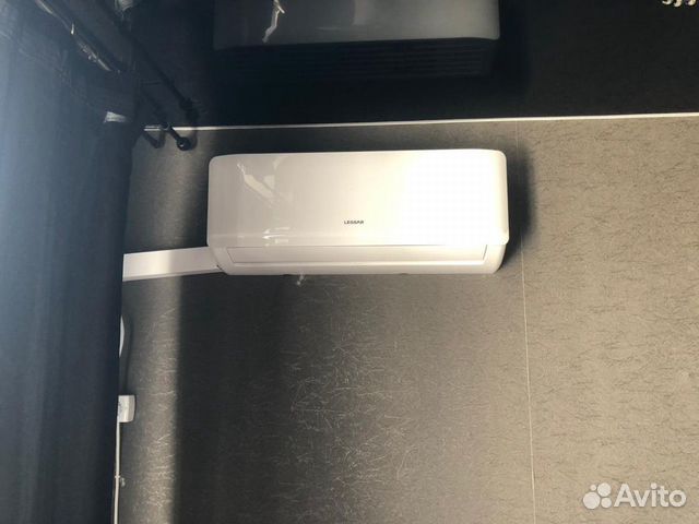 Сплит-система Lessar cool 09