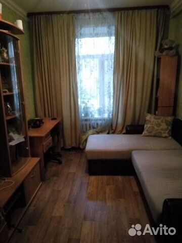 2-к квартира, 48.4 м², 2/5 эт. 2-к квартира, 48.4 м², 2/5 эт.