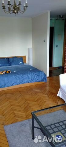 1-к квартира, 33 м², 5/9 эт. 1-к квартира, 33 м², 5/9 эт.