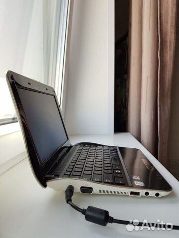Ноутбук (нетбук) samsung NF210