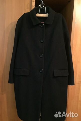 Пальто Benetton