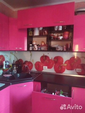 2-к квартира, 51 м², 2/10 эт.