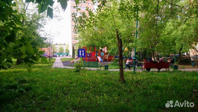 2-к квартира, 57 м², 3/9 эт. 2-к квартира, 57 м², 3/9 эт.