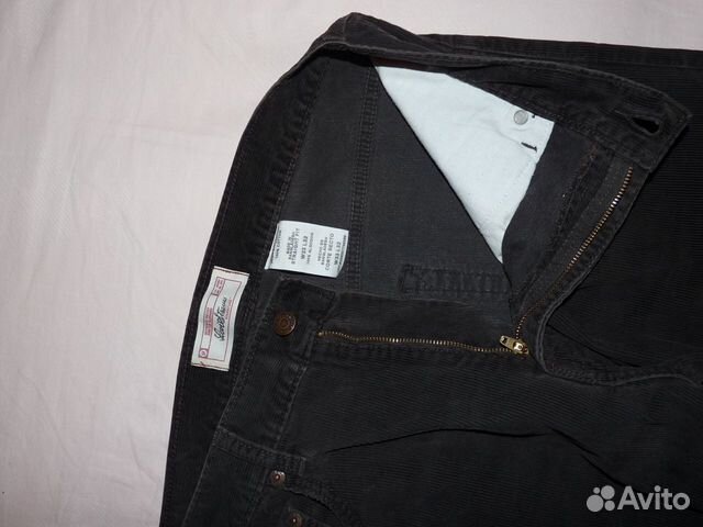 Джинсы Levis (Bangladesh) Джинсы Levis (Bangladesh)
