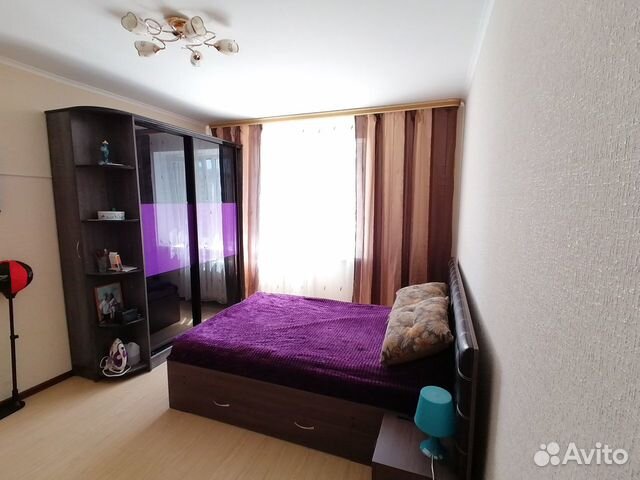 1-к квартира, 38.9 м², 9/12 эт. 1-к квартира, 38.9 м², 9/12 эт.