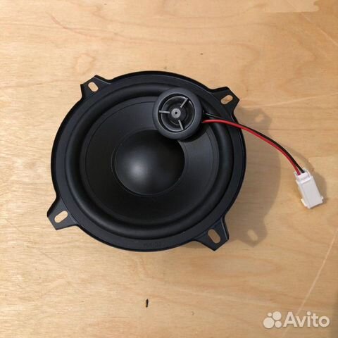 Hi-Fi акустика для УАЗ Патриот