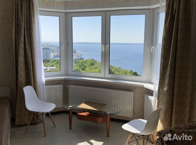 3-к квартира, 78 м², 14/23 эт.