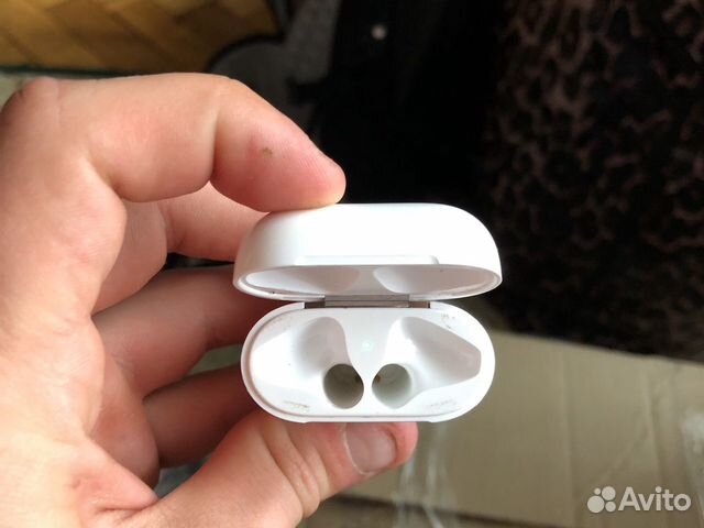 AirPods 1 AirPods 1