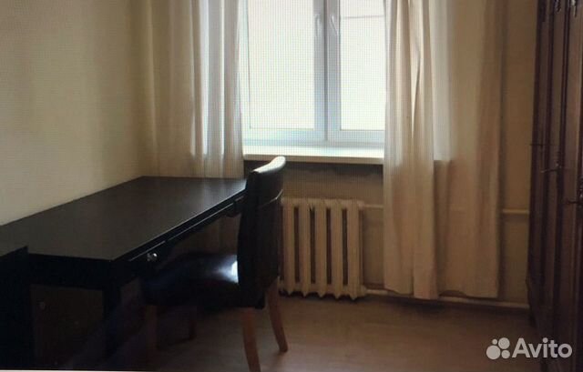 3-к квартира, 70 м², 4/6 эт. 3-к квартира, 70 м², 4/6 эт.