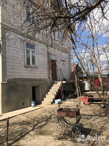 Дом 450 м² на участке 7 сот. Дом 450 м² на участке 7 сот.