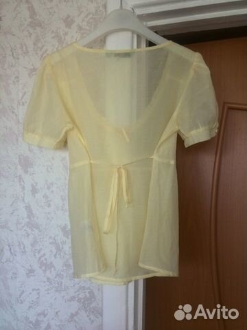 Кофточка+кофточка 100 cotton Кофточка+кофточка 100 cotton