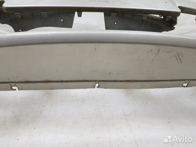 Бампер передний LADA Largus