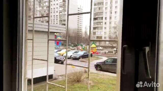 Студия, 15.7 м², 1/17 эт. Студия, 15.7 м², 1/17 эт.