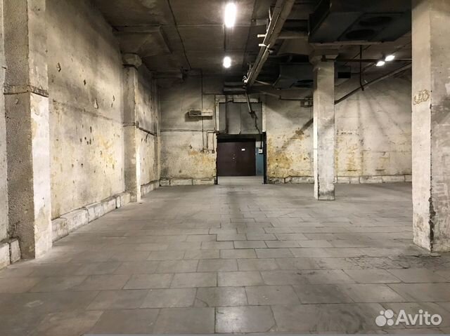 Складское помещение, 200 м² Складское помещение, 200 м²