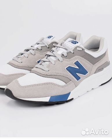 Кроссовки new balance 997