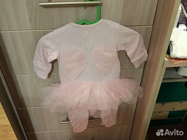 Слип, комбинезон next beby Слип, комбинезон next beby