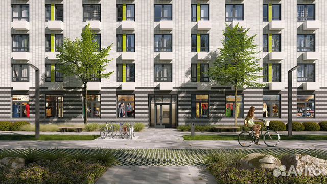 3-к квартира, 79.1 м², 17/25 эт. 3-к квартира, 79.1 м², 17/25 эт.