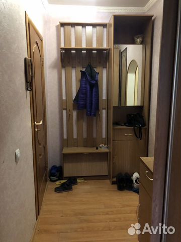 Комната 18 м² в 3-к, 5/16 эт.