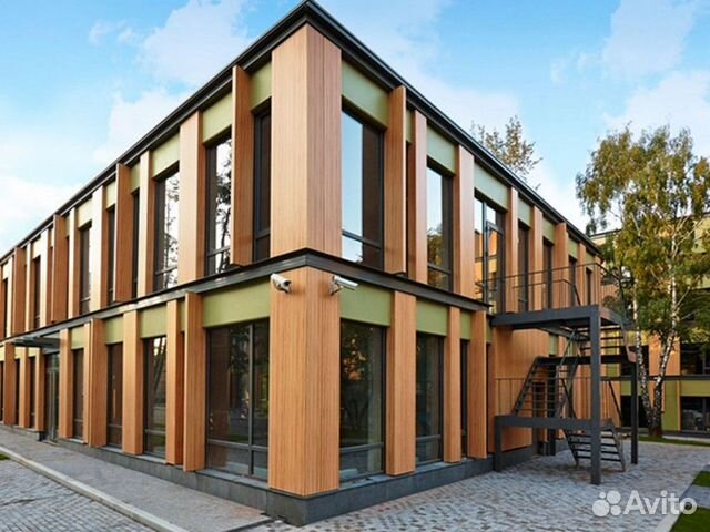 Продам офисное помещение, 159.20 м² Продам офисное помещение, 159.20 м²