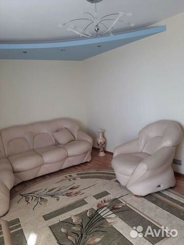 1-к квартира, 41.2 м², 10/15 эт.