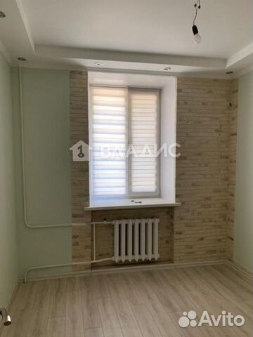 3-к квартира, 63 м², 1/5 эт.