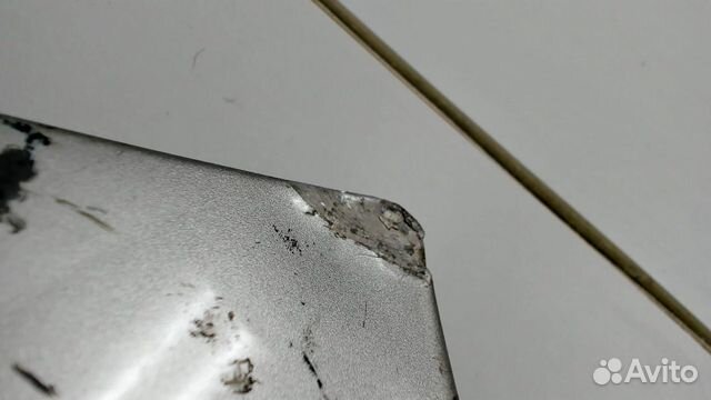 Капот KIA Sorento, 2011