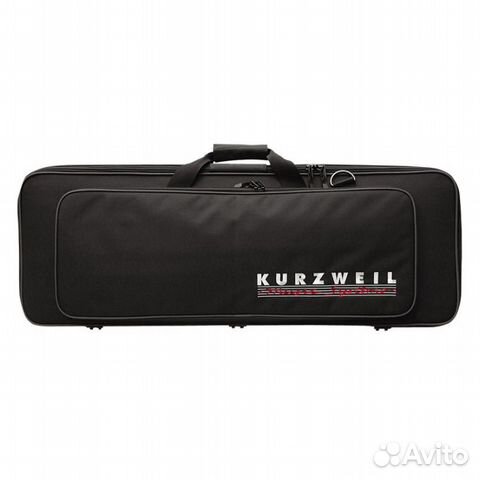 Чехол для синтезатора Kurzweil KB61