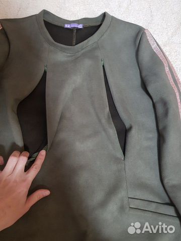 Костюм для беременных и кормящих Костюм для беременных и кормящих