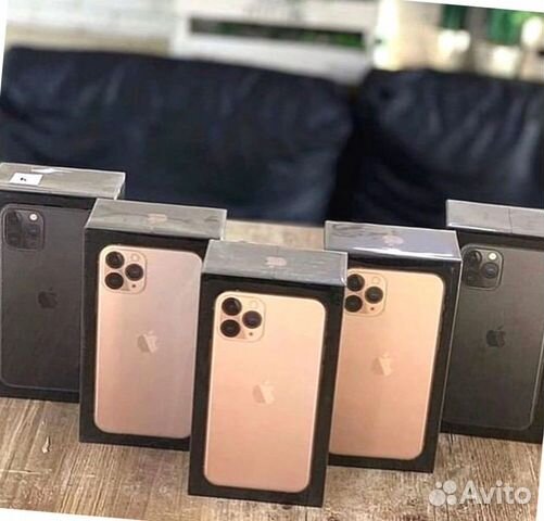 iPhone 11 про Max