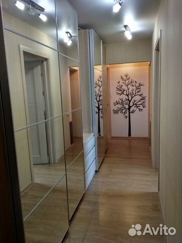 2-к квартира, 52.5 м², 2/9 эт. 2-к квартира, 52.5 м², 2/9 эт.
