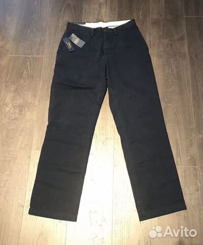 Брюки Polo Ralph Lauren Брюки Polo Ralph Lauren