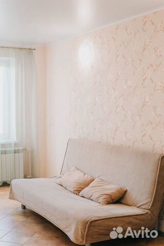 1-к квартира, 42 м², 14/14 эт.