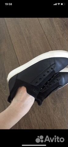 Слипоны Calvin Klein 38 Слипоны Calvin Klein 38