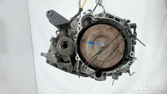 Коробка передач Ford Mondeo 2 2 Инжектор, 1999 Коробка передач Ford Mondeo 2 2 Инжектор, 1999