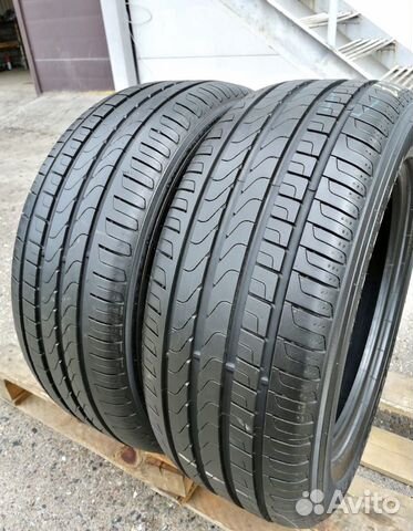 Pirelli 235 55 17 Pirelli 235 55 17