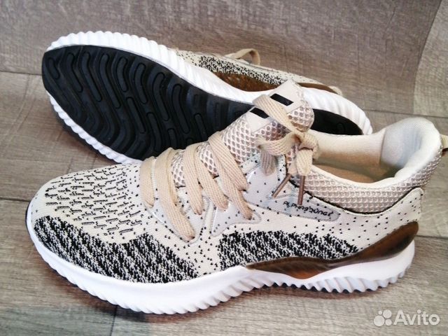 Кроссовки Adidas Кроссовки Adidas