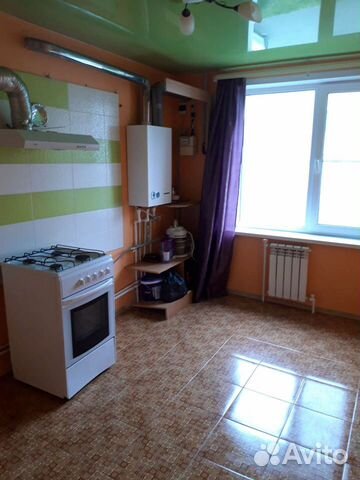 2-к квартира, 49.6 м², 1/3 эт.